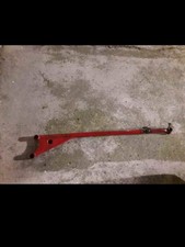 Barra Duomi Regolabile Alfa Romeo 147