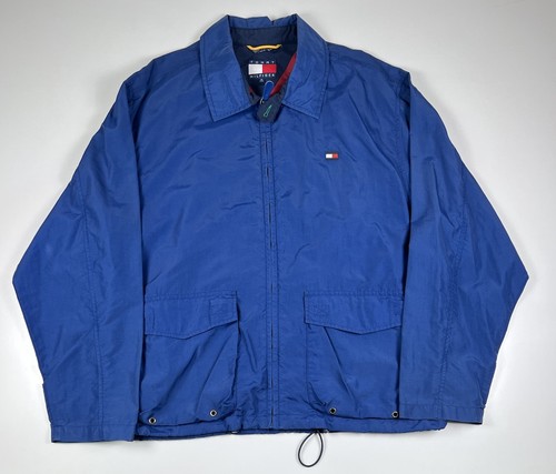 Tommy hilfiger vintage blue - tommy,
