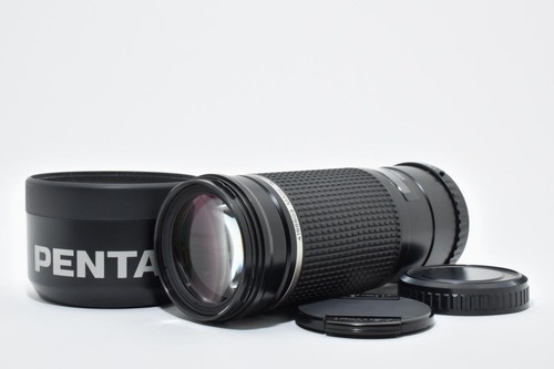 Smc pentax 645 300mm - 645,