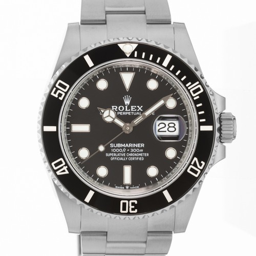 Rolex submariner date - submariner,