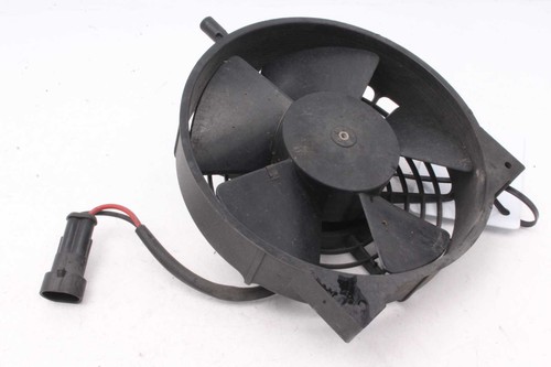 Ventola ventola del radiatore
