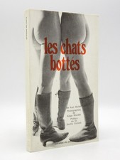 Les Chats Bottes MUELLER 1969