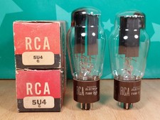 Coppia tubi aspirazione RCA