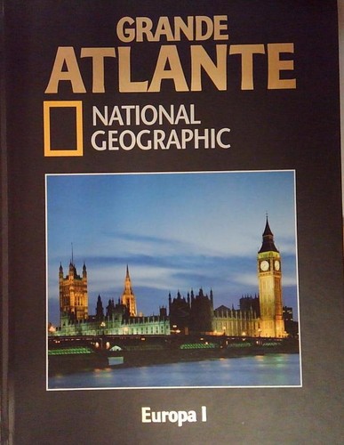 National geographic grande - geographic,