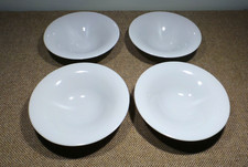 Set 4 Piatti/Ciotole