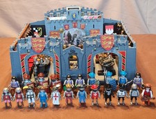 PLAYMOBIL CUSTOM CROCIATA