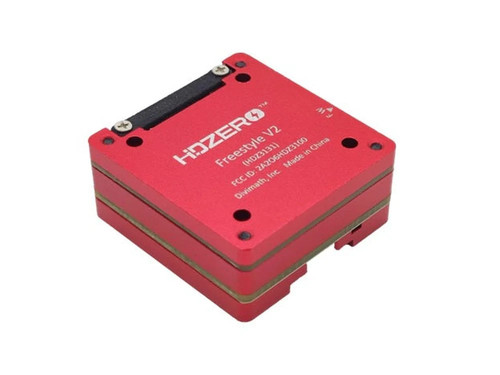 Hdzero freestyle vtx - hdzero, v2