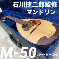 Mandolino Venezia M-50 Kiso