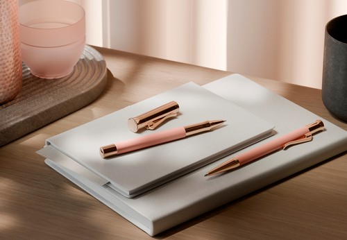 Graf von faber castell rullo - graf, faber-castell