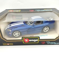 Burago 1996 COD.3030 IPER GTS