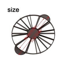 Divisore per torte per mousse