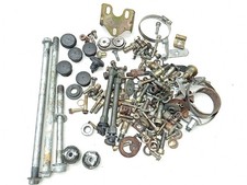 SET VITI VARIE VARIOUS SCREW SET DUCATI MONSTER 800 IE 03-06 ZDM800A2