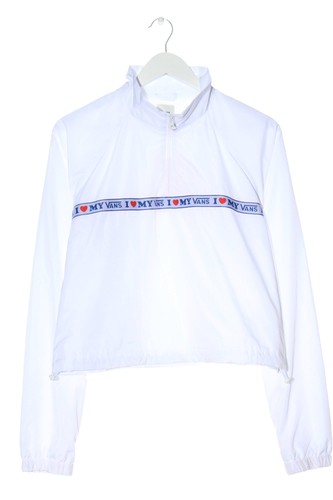 Vans giacca corta donna - corta,