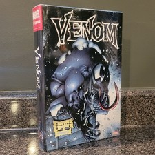 🕷 Venomnibus Volume 3 Venom