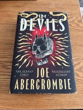 The devils joe - the, abercrombie