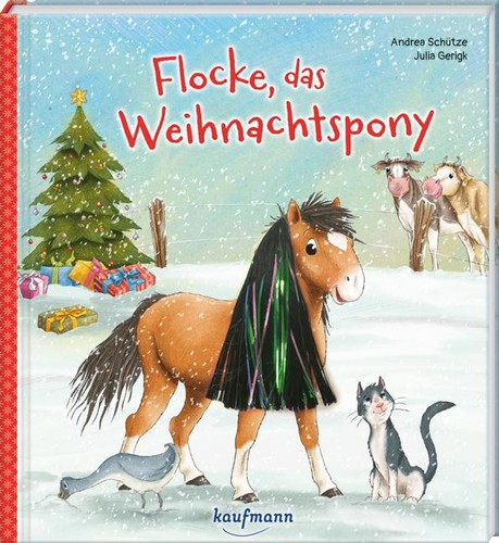 Andrea schütze flocke das - flocke,,