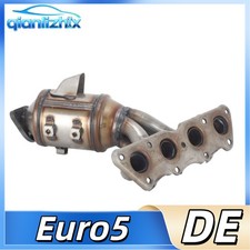 Catalizzatore KAT per Hyundai