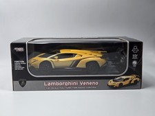 Auto telecomandata Lamborghini