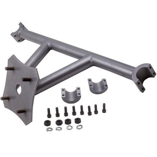 Utv spare tire carrier mount - tire,