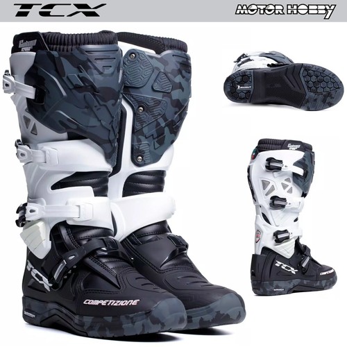 Stivali off road cross enduro - cross,