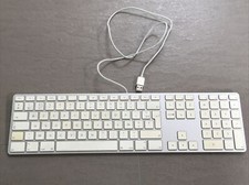 Clavier USB Apple Magic