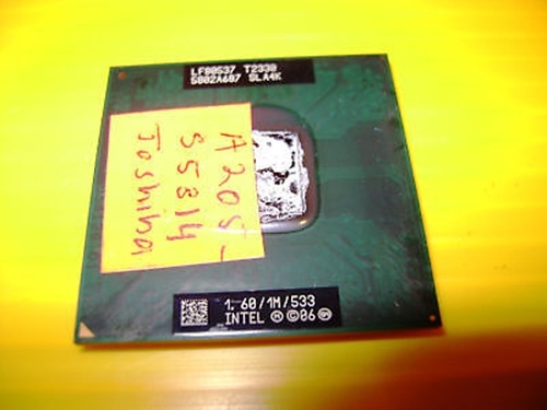 Toshiba a205 s5814 - toshiba, a205-s5814