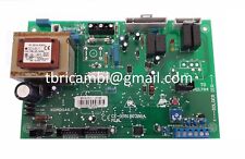 SCHEDA HERMANN SAUNIER DUVAL CALDAIA SPAZIO BASIC 24 28 SE COD: H052004371