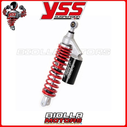 Yss coppia ammortizzatori - yss,