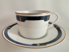 TAZZA DA TÈ CHRISTOFLE
