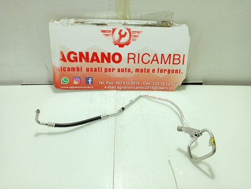 Tubo aria condizionata - a/c,