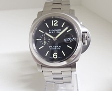 PANERAI Luminor Marina