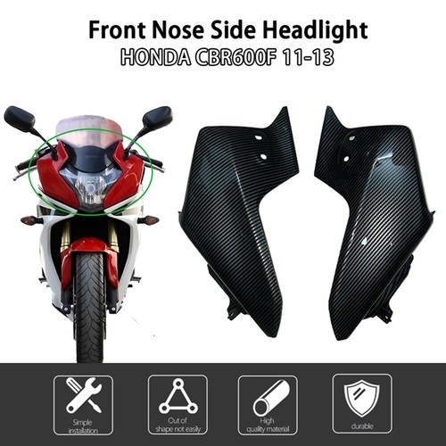 Per honda 2011 2013 cbr - per, 600f
