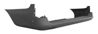 Paraurti post park assist - park,