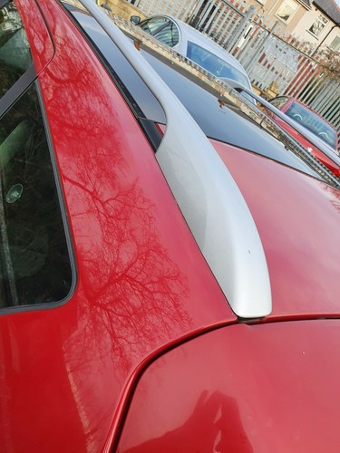 Barre portatutto peugeot 308 - barre,