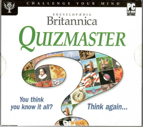 Enciclopedia britannica - enciclopedia,