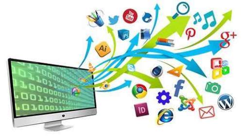 Sito web professionale 1 - professionale, +