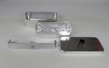 Sterilizzatore per siringhe