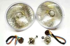 Lucas 7 " Pollici Fascio