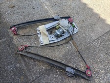 Alzacristalli Elettrici Sinistro L BMW 525 Tds Touring E39