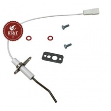 Elettrodo Candela Rilevazione