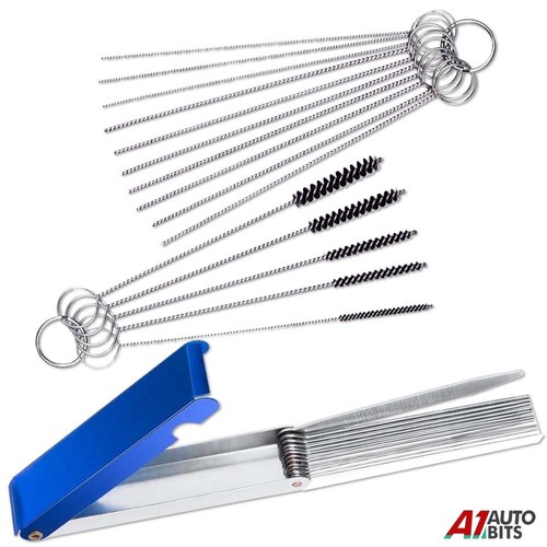 Kit attrezzi pulizia - kit,