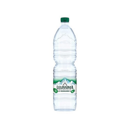 Acqua minerale naturale - acqua,