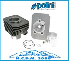 Gruppo termico polini 65cc - polini,