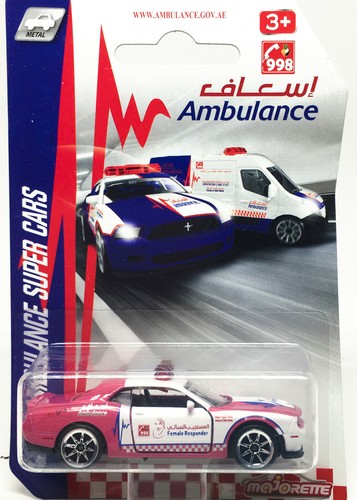 Majorette dodge challenger srt - challenger,