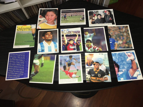 Diego armando maradona - diego,