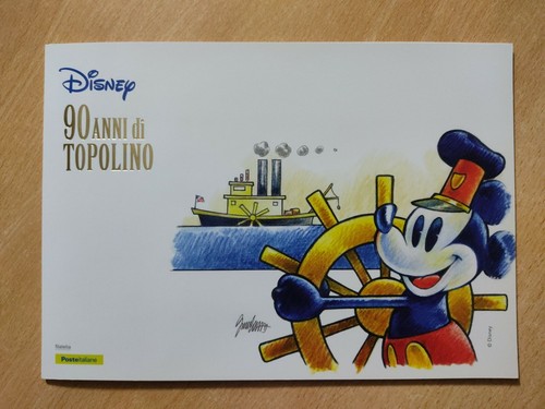 Disney anni topolino - di,
