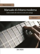 MARCO GERACE - MANUALE DI