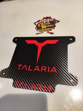  Scheda numerica SUR RON