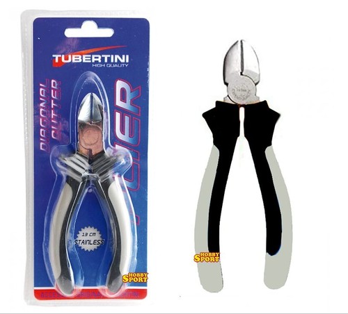 Tronchesina tubertini pinza - tronchesina,