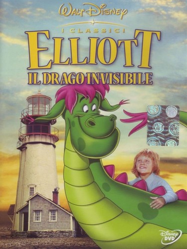 Elliott drago - elliott,